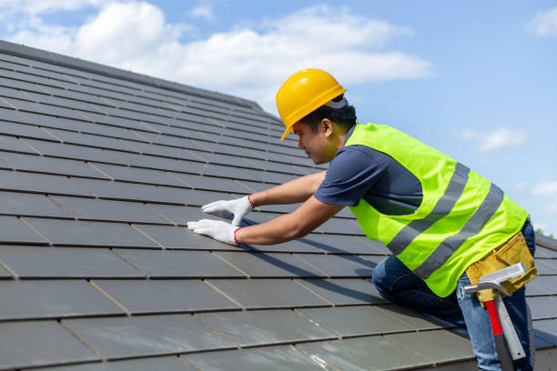 Quick and Trustworthy Emergency Roof Repair Services in Beachwood, OH